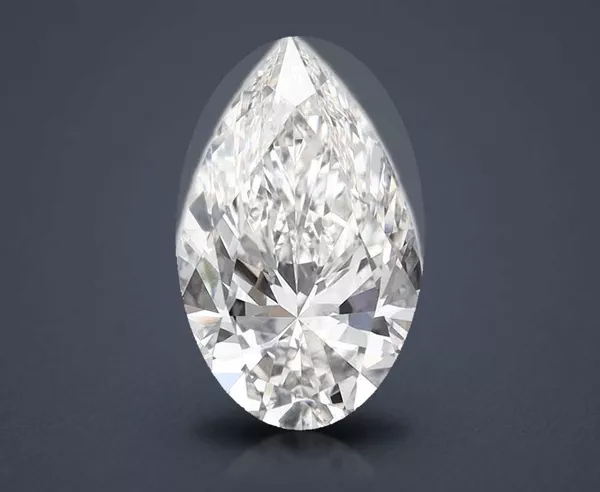 3.02 Carat · H · VS1 Rare Carat Ideal Cut