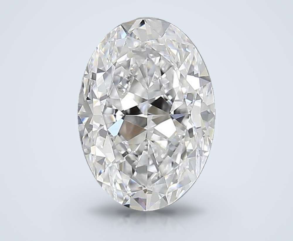 0.9 Carat · D · VS1 very good Cut