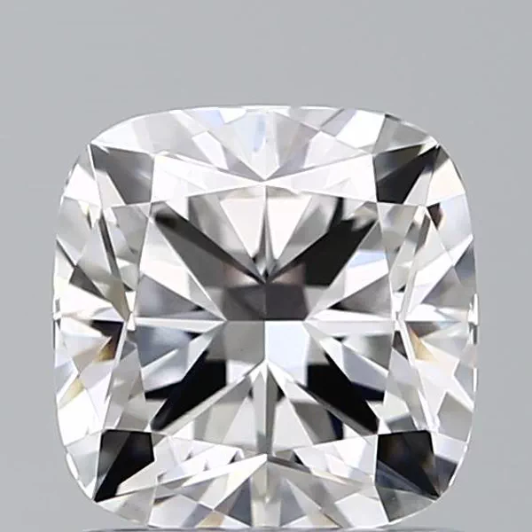 1.29 Carat · D · VS1 Rare Carat Ideal Cut