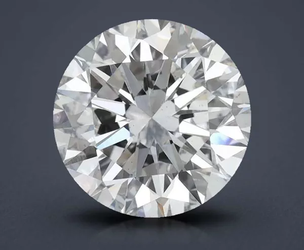 2.47 Carat · D · VS2 excellent Cut