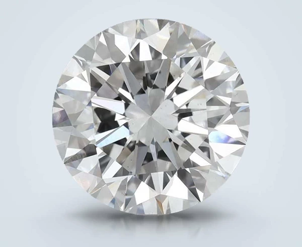 2.47 Carat · D · VS2 excellent Cut