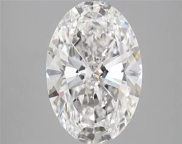 5.01 Carat · E · VVS1 Rare Carat Ideal Cut