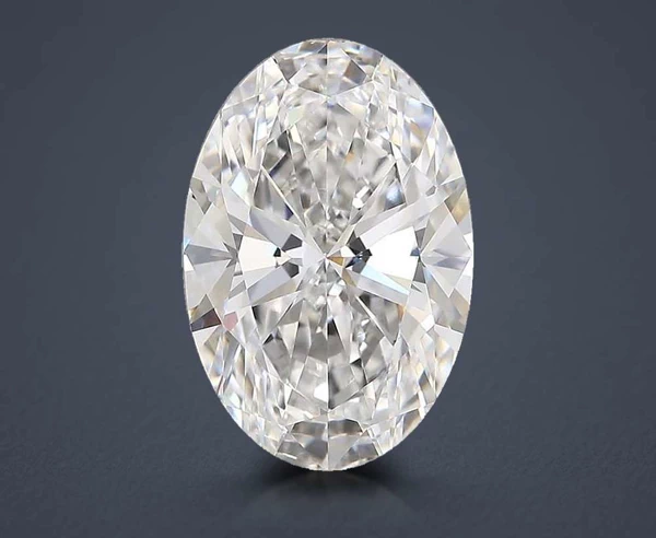 5.01 Carat · E · VVS1 Rare Carat Ideal Cut