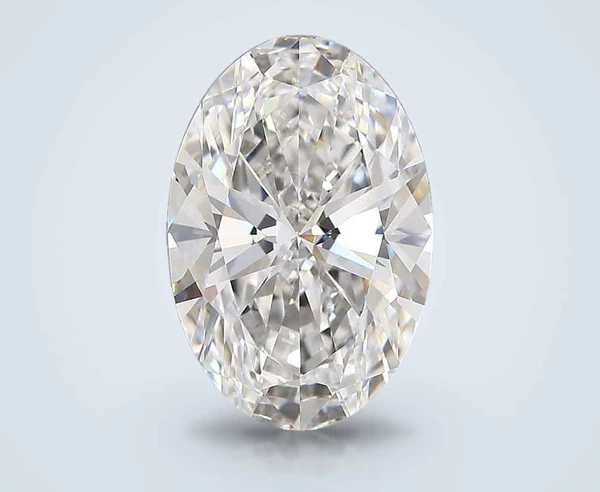 5.01 Carat · E · VVS1 Rare Carat Ideal Cut