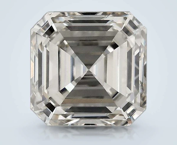 3.01 Carat · H · VVS2 excellent Cut