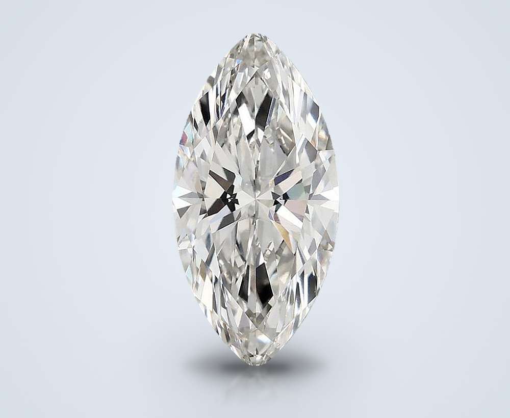 2.83 Carat · G · VS1 Rare Carat Ideal Cut