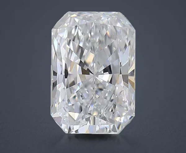 0.84 Carat · E · VVS1 Rare Carat Ideal Cut