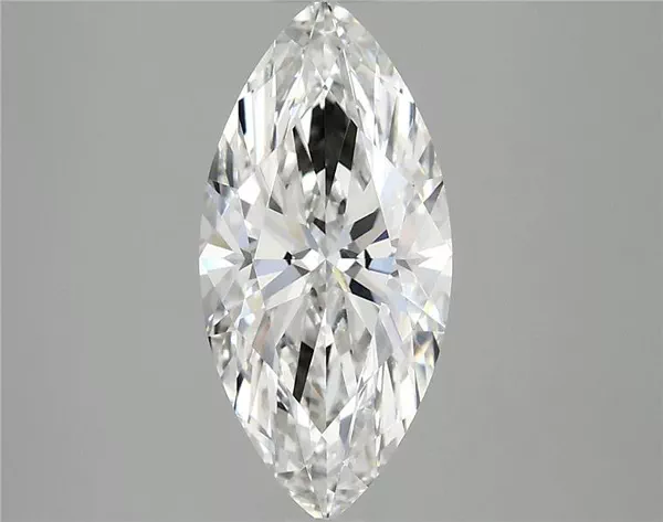 2.39 Carat · F · VVS2 Rare Carat Ideal Cut