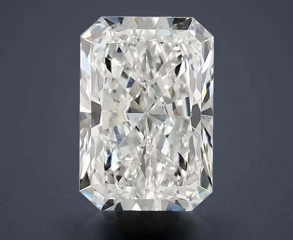 1.39 Carat · E · VVS2 Rare Carat Ideal Cut