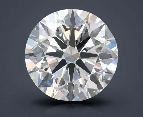 3.56 Carat · D · VVS1 Rare Carat Ideal Cut