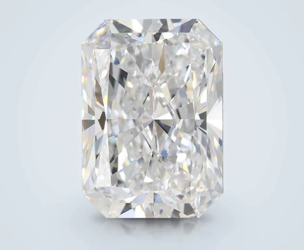 5.16 Carat · D · FL Rare Carat Ideal Cut