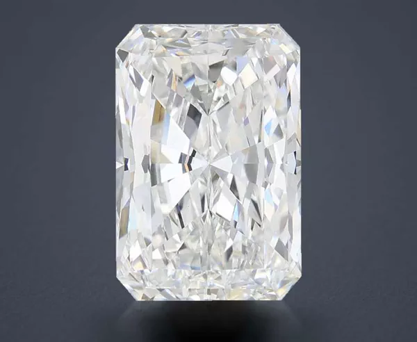 5.31 Carat · F · VVS2 Rare Carat Ideal Cut
