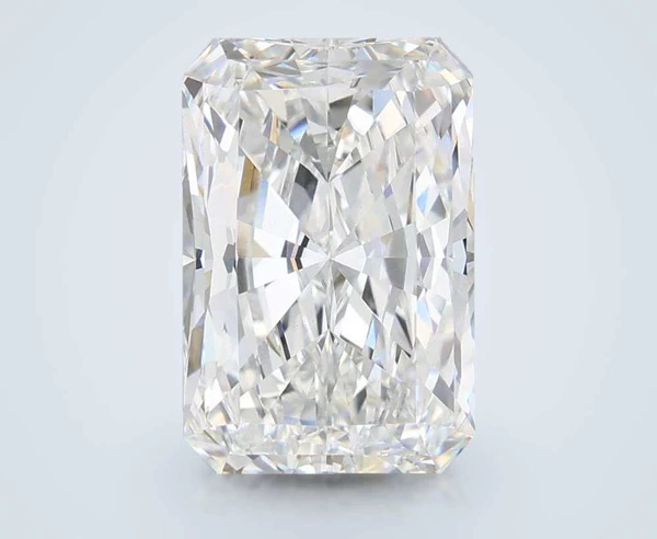 5.31 Carat · F · VVS2 Rare Carat Ideal Cut