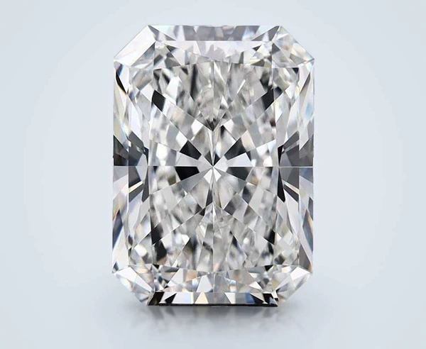 6.08 Carat · E · VS1 Rare Carat Ideal Cut