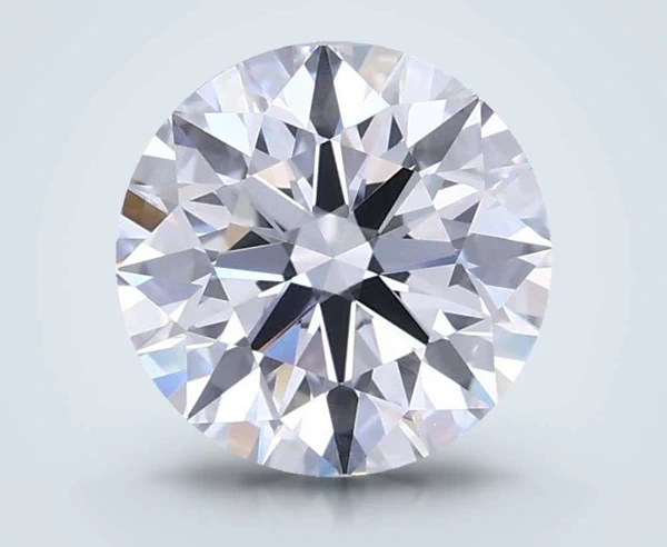 1.49 Carat · D · FL Rare Carat Ideal Cut