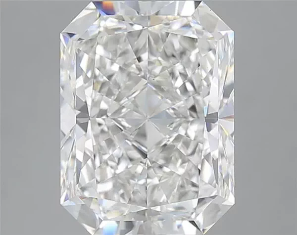 5 Carat · H · VS1 Rare Carat Ideal Cut