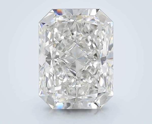 5 Carat · H · VS1 Rare Carat Ideal Cut
