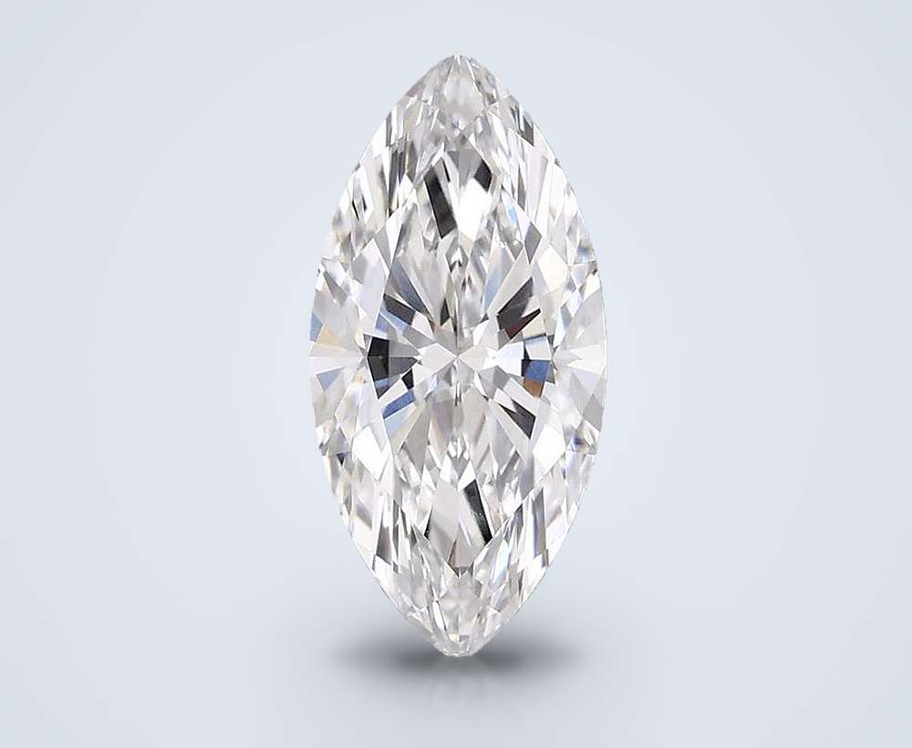 2 Carat · D · VVS2 Rare Carat Ideal Cut