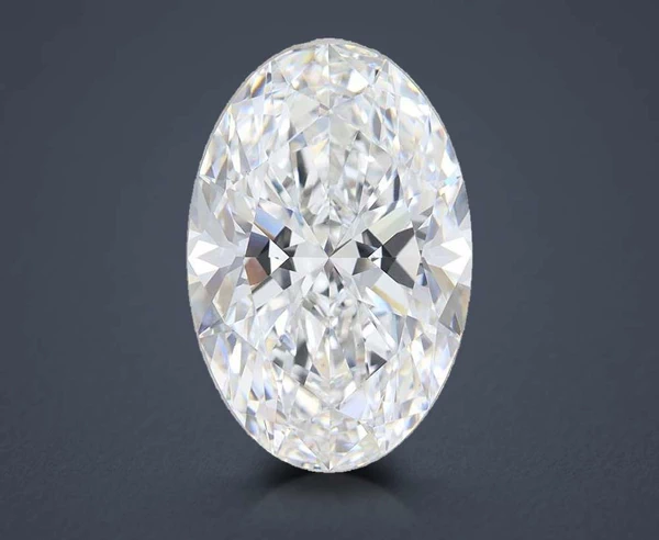 9.59 Carat · E · VS1 Rare Carat Ideal Cut