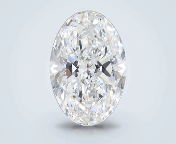 9.59 Carat · E · VS1 Rare Carat Ideal Cut