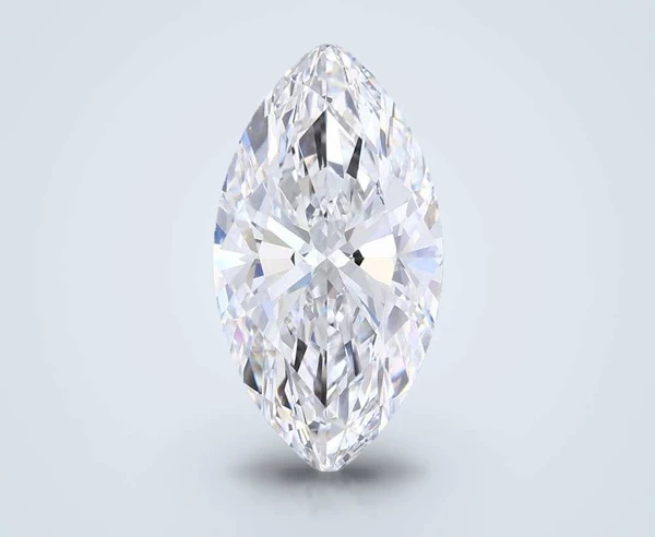 3.03 Carat · D · VVS2 Rare Carat Ideal Cut