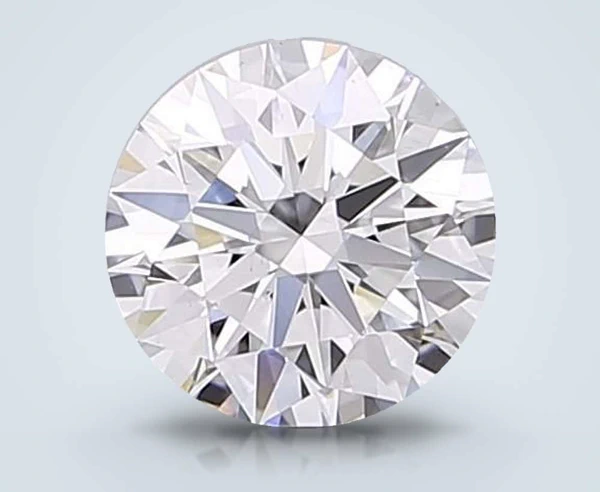 1.01 Carat · D · VS1 Rare Carat Ideal Cut