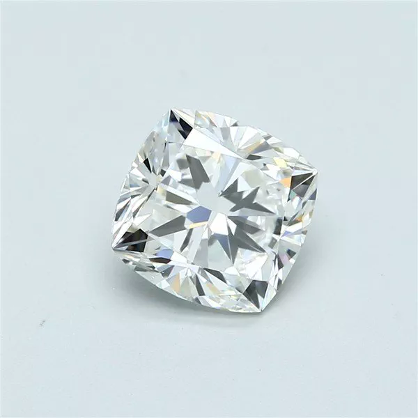 3.01 Carat · E · VS2 Rare Carat Ideal Cut