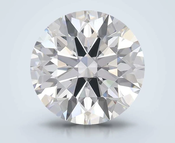 2.85 Carat · E · VS1 Rare Carat Ideal Cut