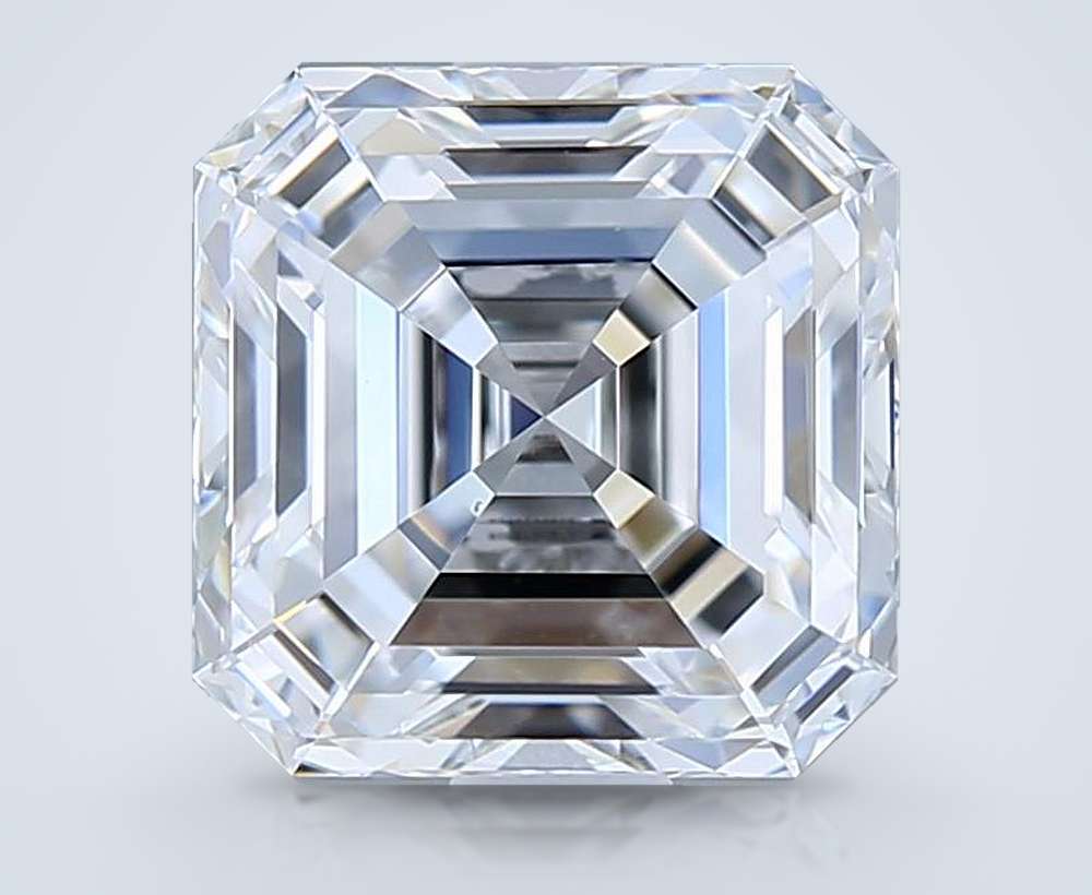 1.26 Carat · D · VVS1 excellent Cut