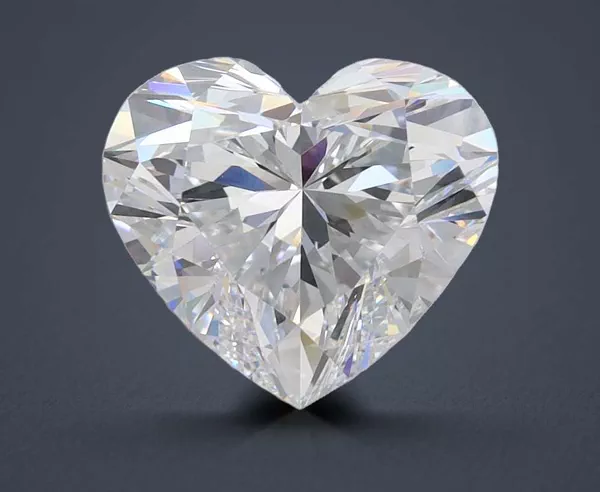 3.01 Carat · D · FL Rare Carat Ideal Cut