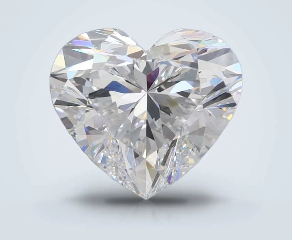 3.01 Carat · D · FL Rare Carat Ideal Cut