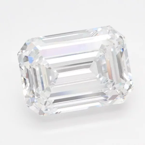 2.95 Carat · D · IF Rare Carat Ideal Cut