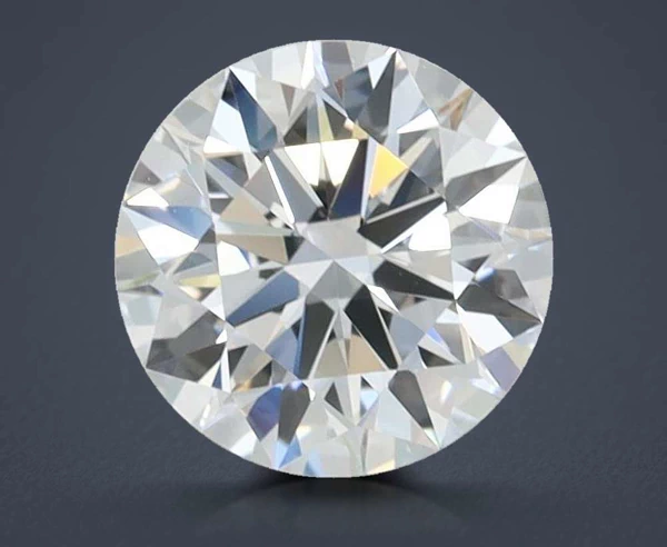 1.05 Carat · D · IF Rare Carat Ideal Cut
