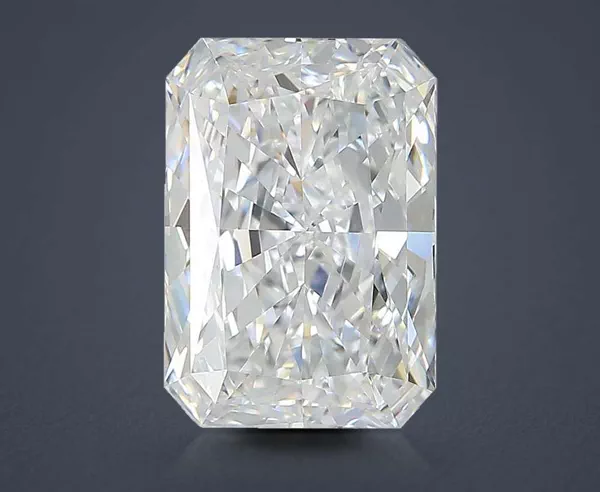 2.09 Carat · F · IF very good Cut