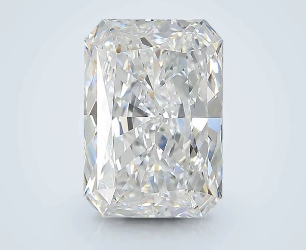 2.09 Carat · F · IF very good Cut