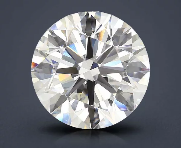 10.51 Carat · I · VS1 Rare Carat Ideal Cut