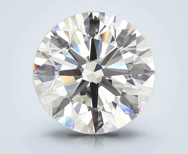 10.51 Carat · I · VS1 Rare Carat Ideal Cut