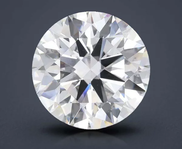 13.07 Carat · E · VS2 Rare Carat Ideal Cut