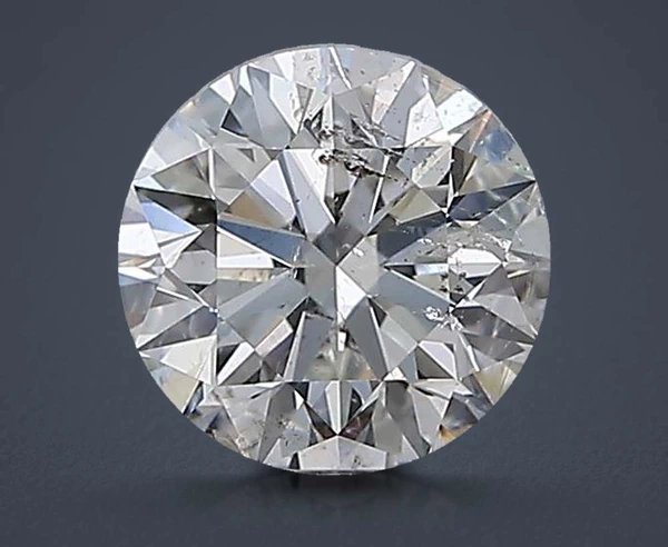 1.26 Carat · G · SI2 excellent Cut