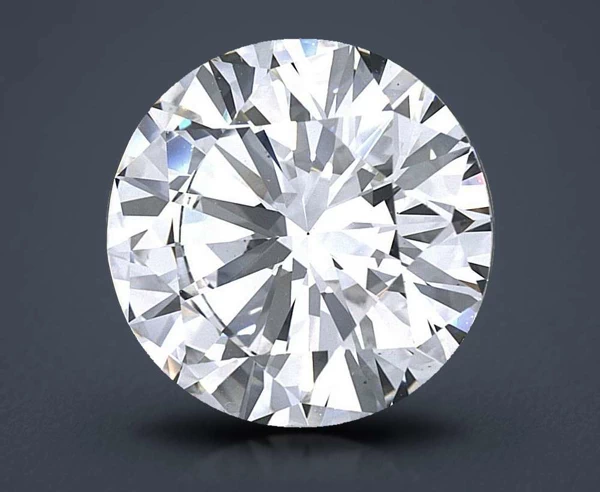 6 Carat · H · VS2 excellent Cut