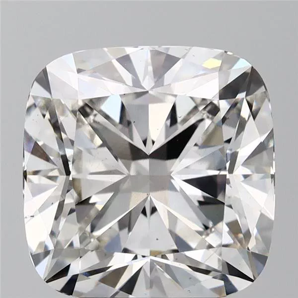 5.56 Carat · H · VS1 Rare Carat Ideal Cut