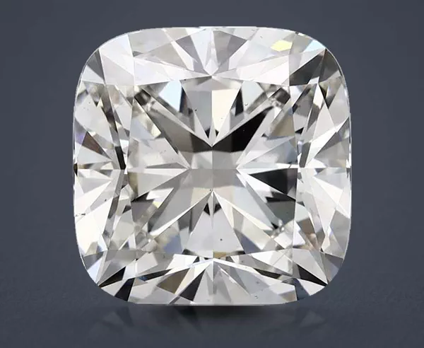 5.56 Carat · H · VS1 Rare Carat Ideal Cut
