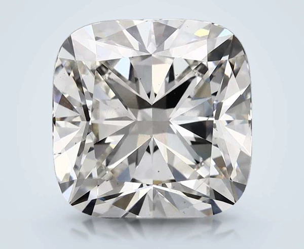 5.56 Carat · H · VS1 Rare Carat Ideal Cut