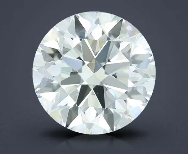 3.98 Carat · J · VS1 excellent Cut
