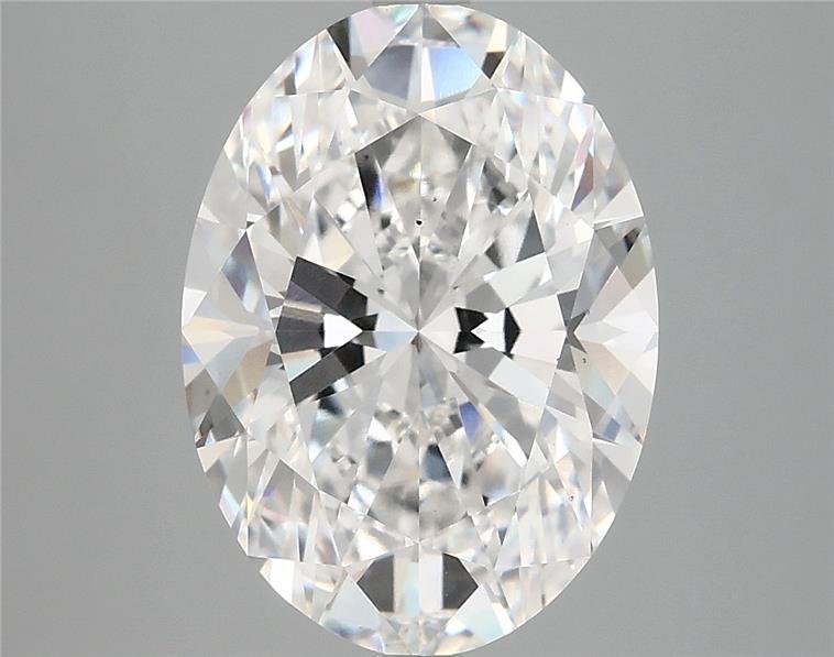 4.42 Carat · E · VS2 Rare Carat Ideal Cut