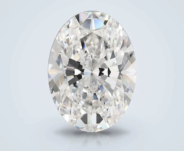 4.42 Carat · E · VS2 Rare Carat Ideal Cut