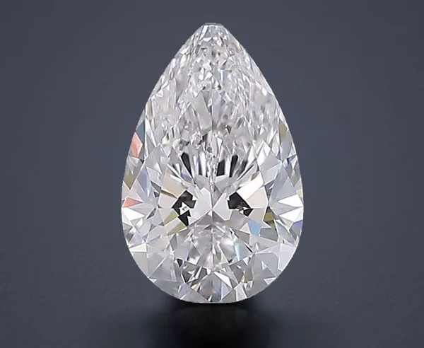 1.06 Carat · D · VVS1 Rare Carat Ideal Cut