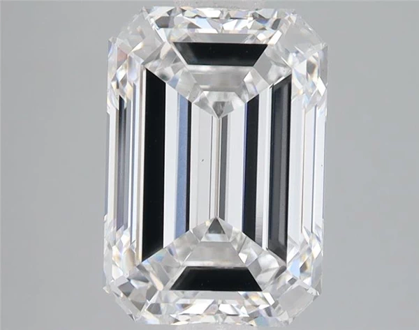3.41 Carat · E · VS1 Rare Carat Ideal Cut