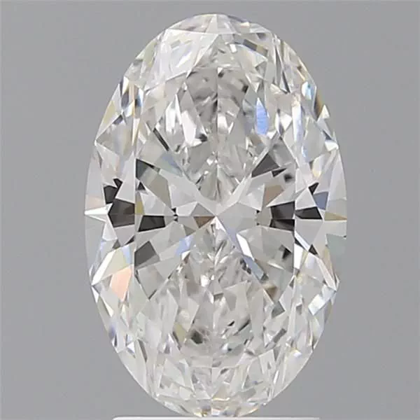 2.53 Carat · E · VVS2 Rare Carat Ideal Cut