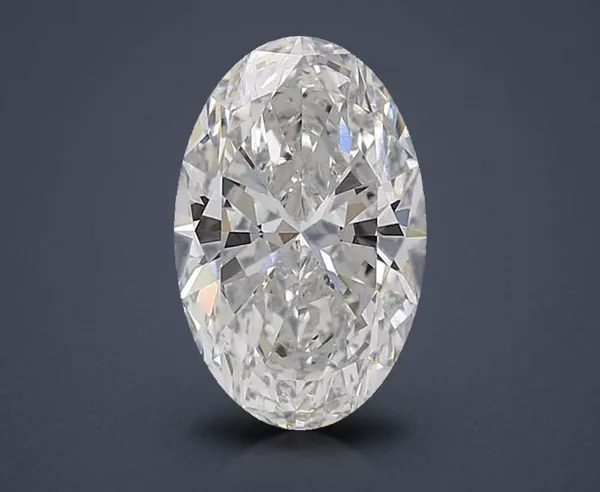 2.53 Carat · E · VVS2 Rare Carat Ideal Cut